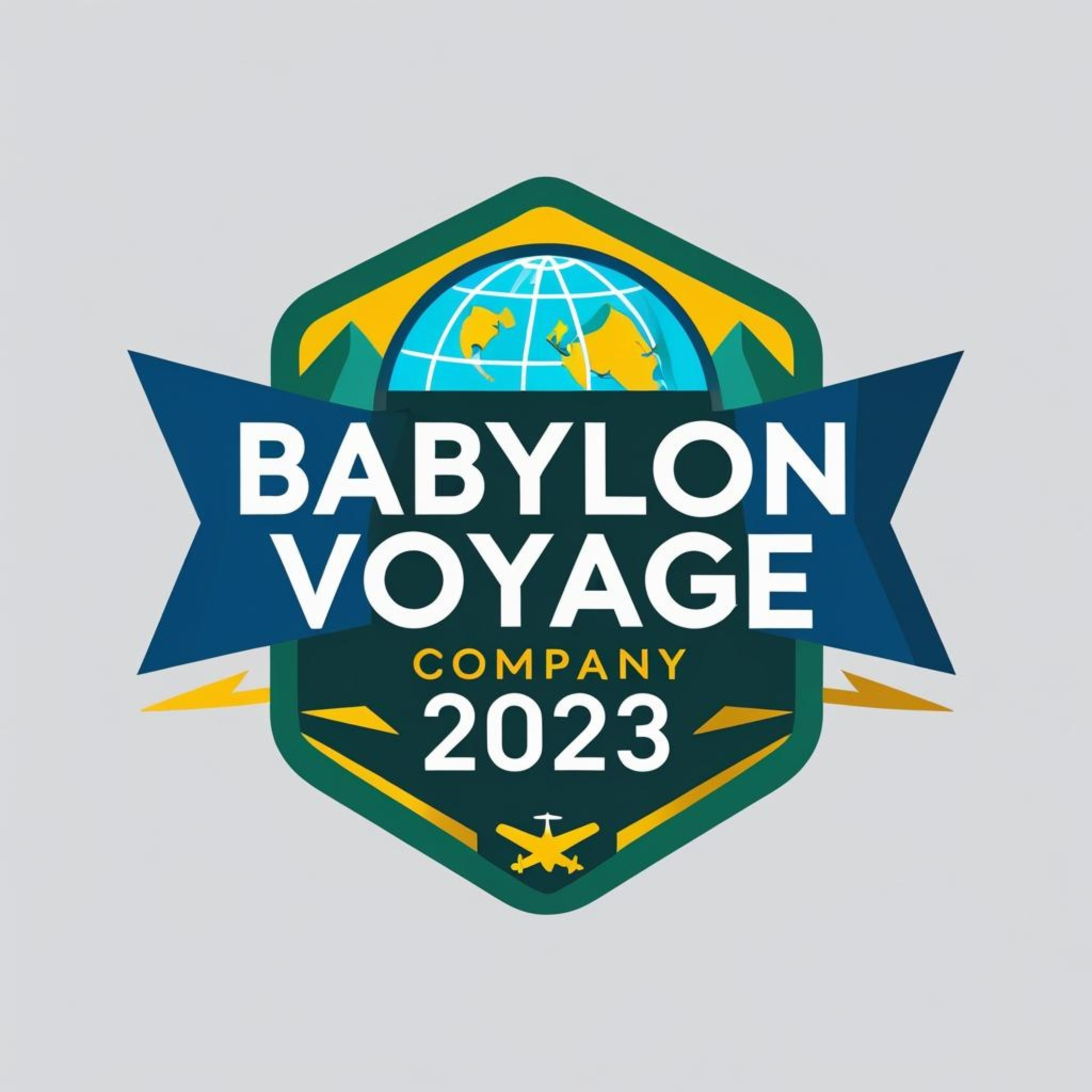 Babylon Voyage Company logo